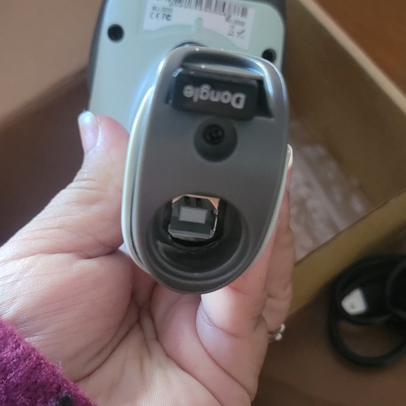 Barcode Scanner - Picture 4 of 8